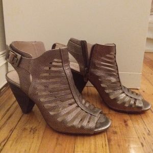 Vince Camuto heels